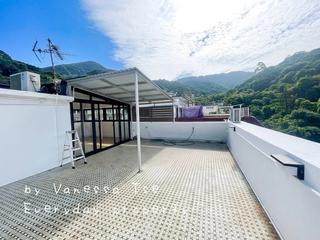 Sai Kung - Mok Tse Che 07