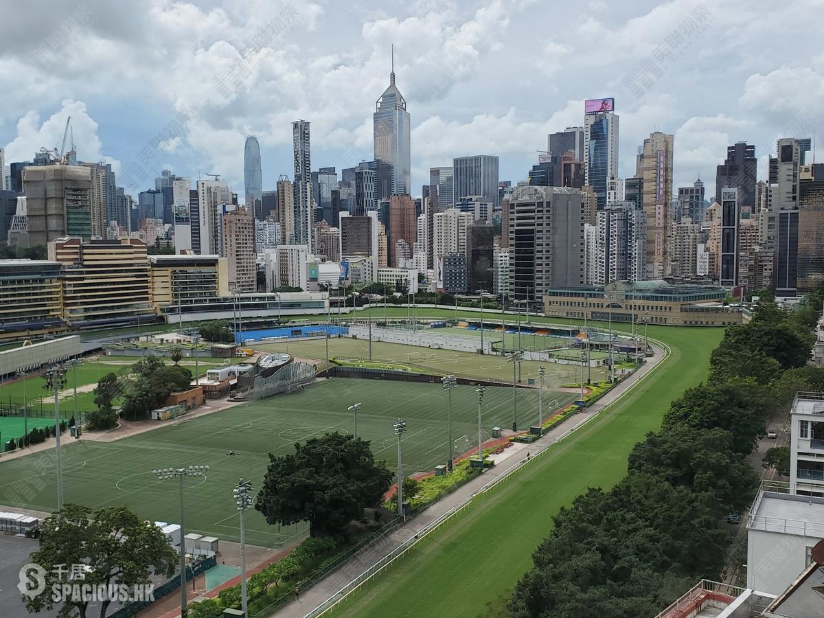Happy Valley - Champion Court (Building) 01