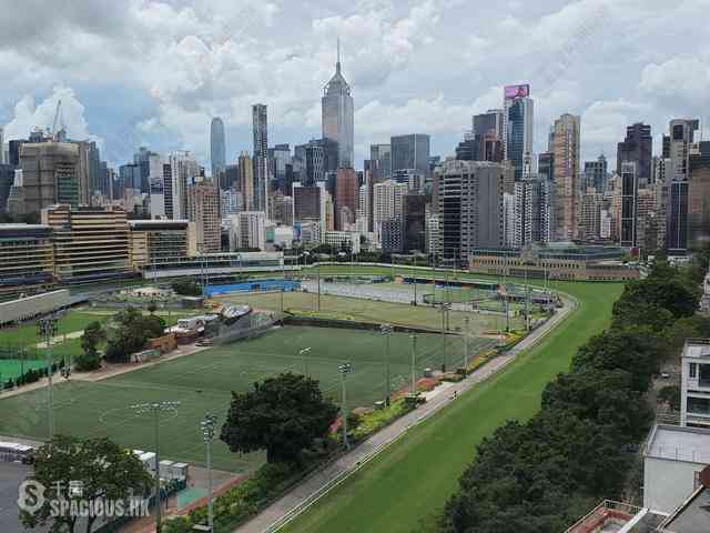 Happy Valley - Champion Court (Building) 01