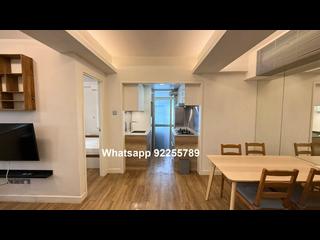 Sai Ying Pun - Chung Yin Court 02