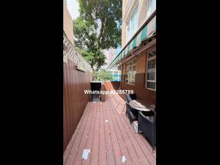 Sai Ying Pun - Chung Yin Court 03
