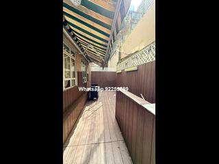 Sai Ying Pun - Chung Yin Court 04