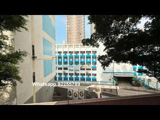 Sai Ying Pun - Chung Yin Court 05