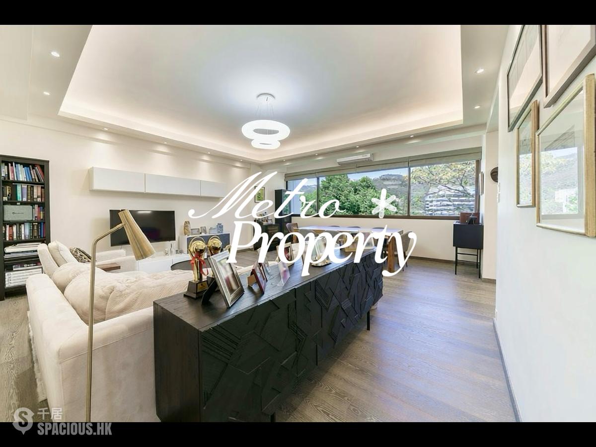 Shouson Hill - Beaconsfield Court 01