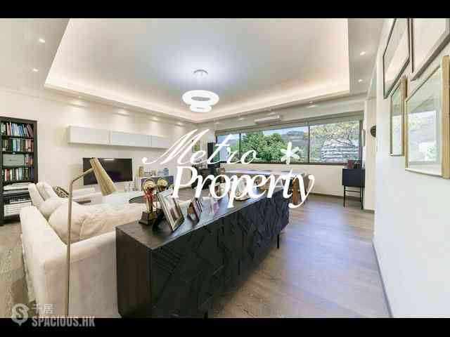 Shouson Hill - Beaconsfield Court 01