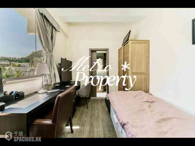 Shouson Hill - Beaconsfield Court 03
