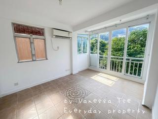 Sai Kung - Mok Tse Che 11