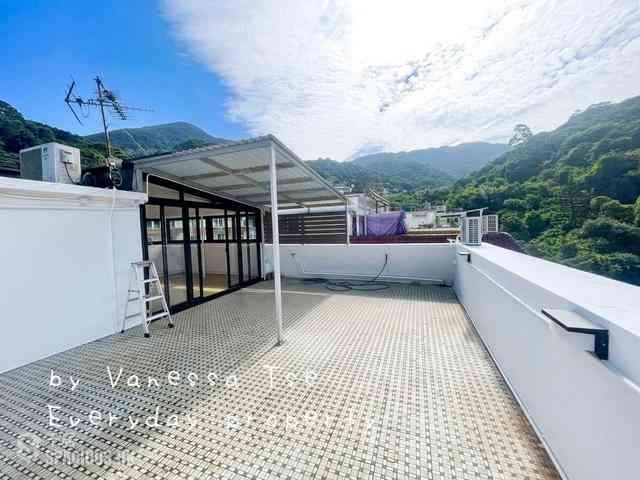 Sai Kung - Mok Tse Che 15