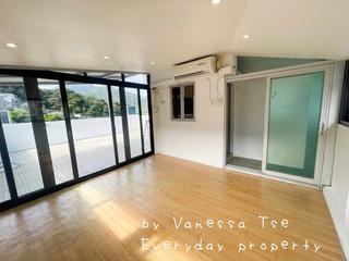 Sai Kung - Mok Tse Che 16