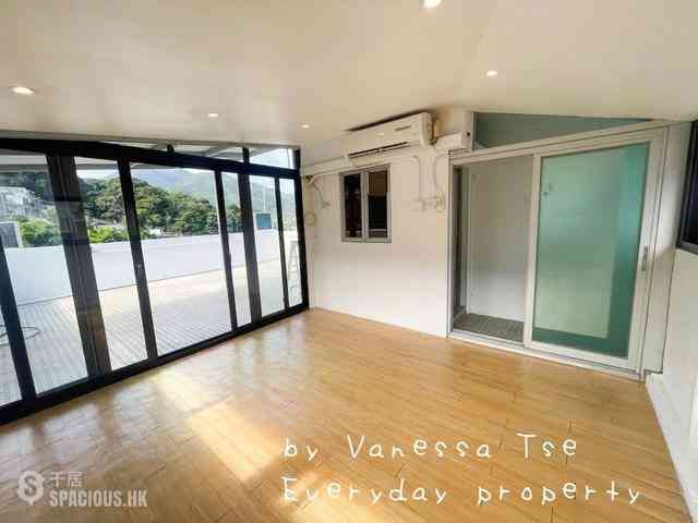 Sai Kung - Mok Tse Che 16