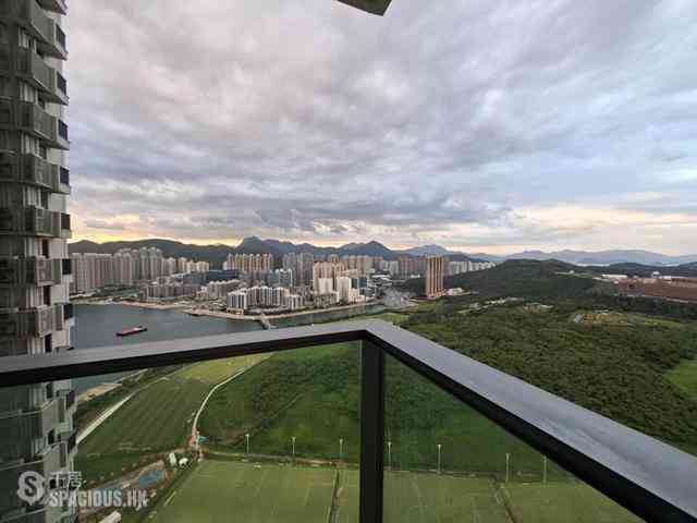 日出康城 - 日出康城5A期 Malibu 2A座 02