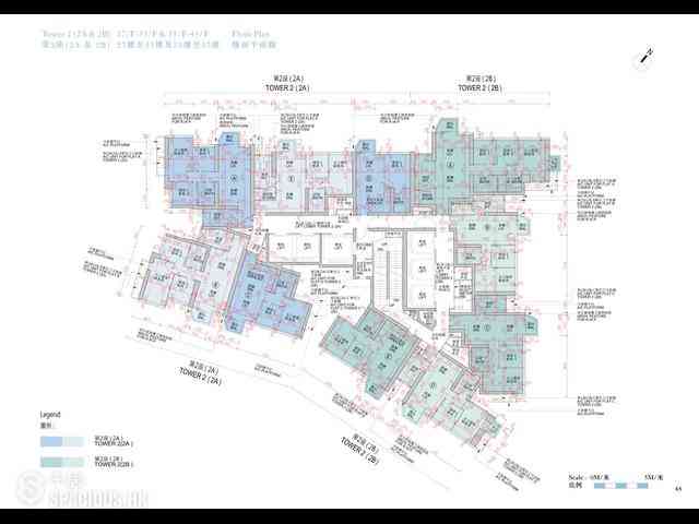 日出康城 - 日出康城5A期 Malibu 2A座 10