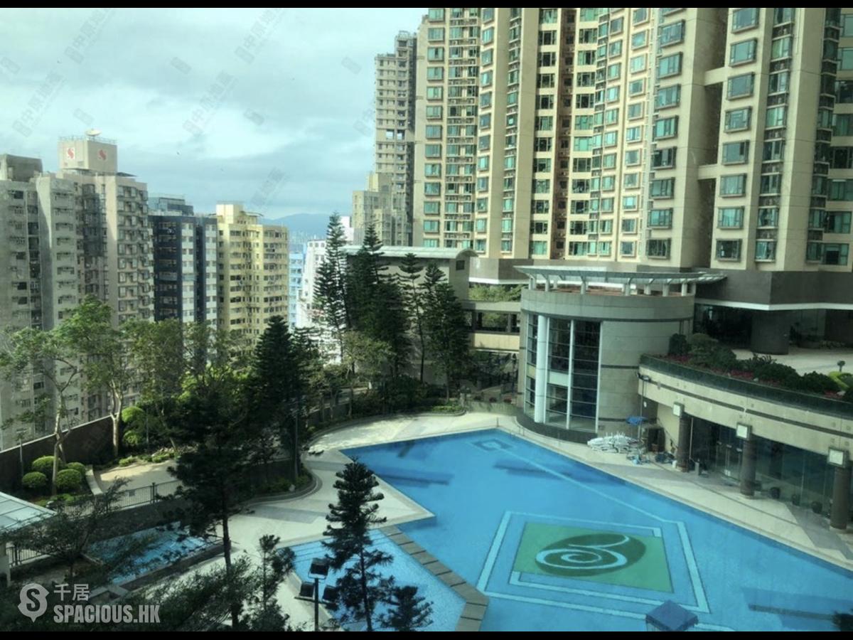 Shek Tong Tsui - The Belcher's Phase 1 Block 2 01