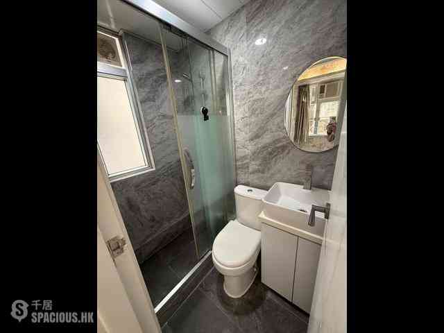 Wan Chai - Gold Jade Mansion 10