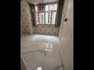 Wan Chai - Gold Jade Mansion 14