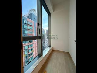 Sai Ying Pun - Upper Manor 05