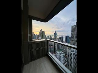 Sai Ying Pun - Upper Manor 06