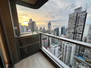 Sai Ying Pun - Upper Manor 02