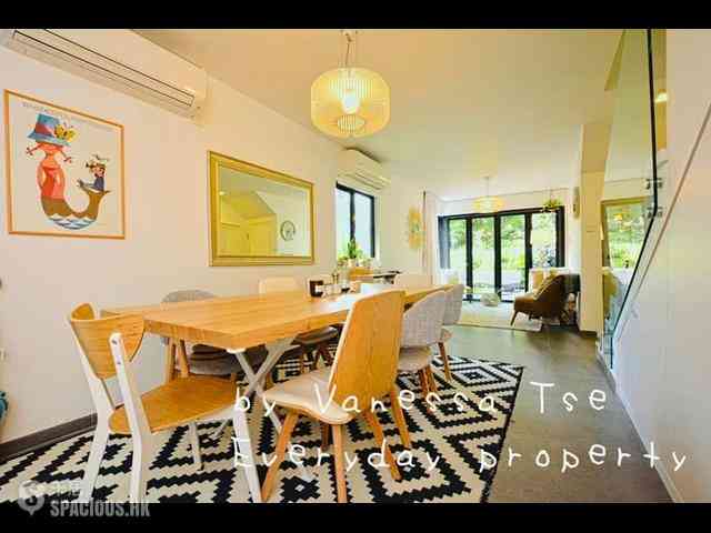 Clear Water Bay - Mau Po 03