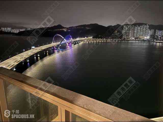 日出康城 - 日出康城10期 LP10 1座 (1B) 01