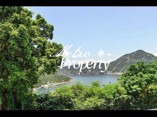 淺水灣 - 雲濤別墅 09