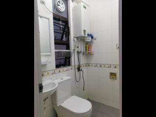 Shek Tong Tsui - Kong Chian Tower Block 1 05