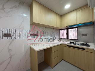 Sai Ying Pun - Kwong Fung Terrace 03