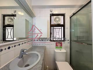 Sai Ying Pun - Kwong Fung Terrace 07