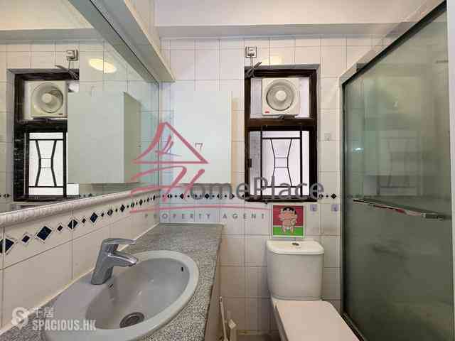 Sai Ying Pun - Kwong Fung Terrace 07