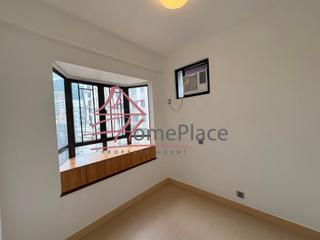 Sai Ying Pun - Kwong Fung Terrace 05