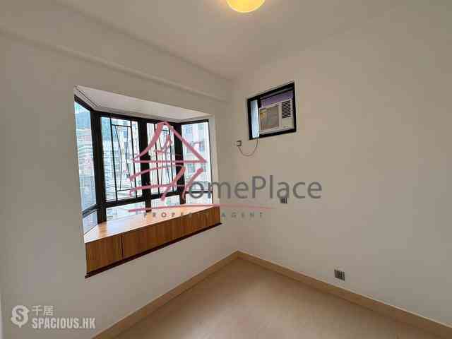 Sai Ying Pun - Kwong Fung Terrace 05