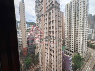 Sai Ying Pun - Kwong Fung Terrace 06