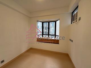Sai Ying Pun - Kwong Fung Terrace 04