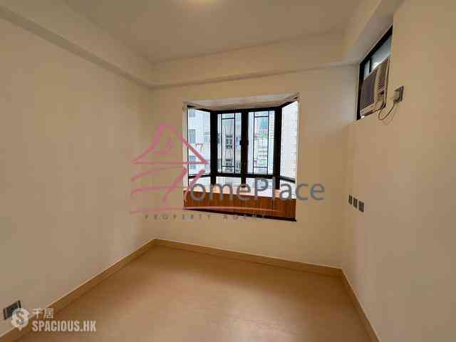 Sai Ying Pun - Kwong Fung Terrace 04