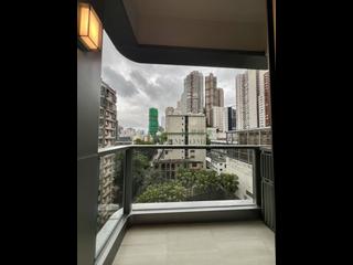 西營盤 - 半山名滙 08