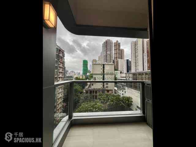 西營盤 - 半山名滙 08