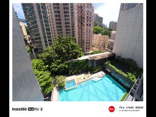 Shek Tong Tsui - Novum West Block 5 06