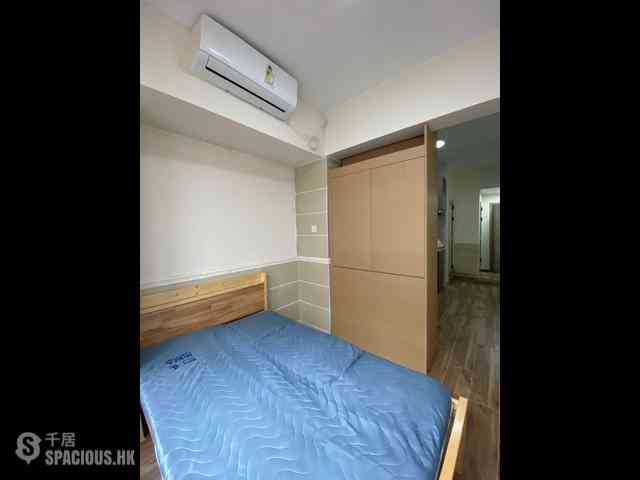 Mong Kok - 119, Tung Choi Street 03