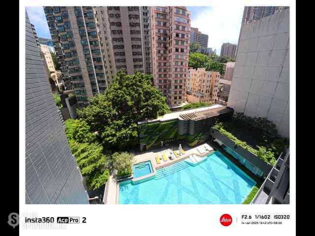 石塘咀 - 翰林峰5座 07
