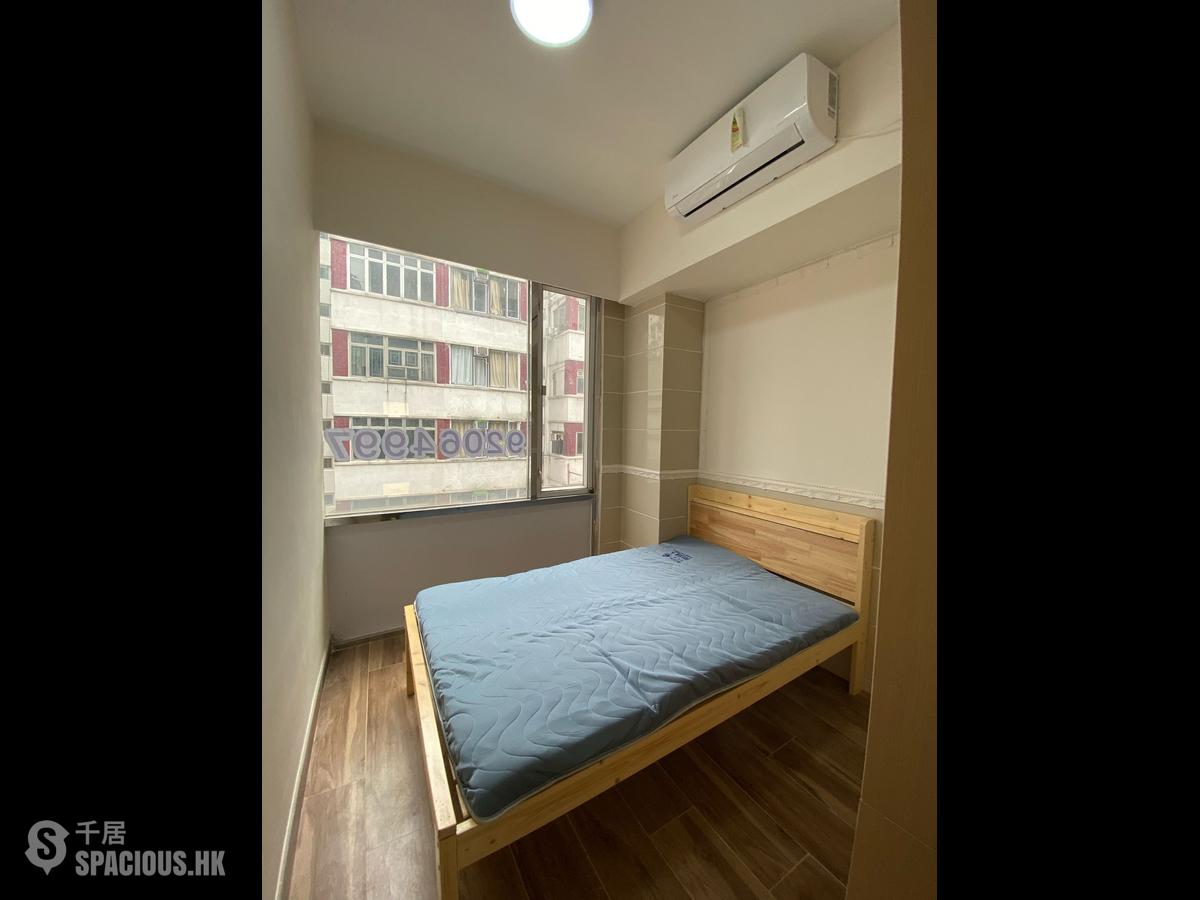 Mong Kok - 119, Tung Choi Street 01