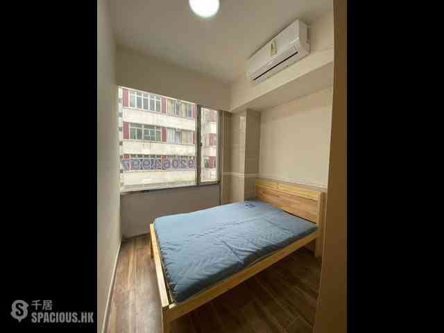 Mong Kok - 119, Tung Choi Street 01
