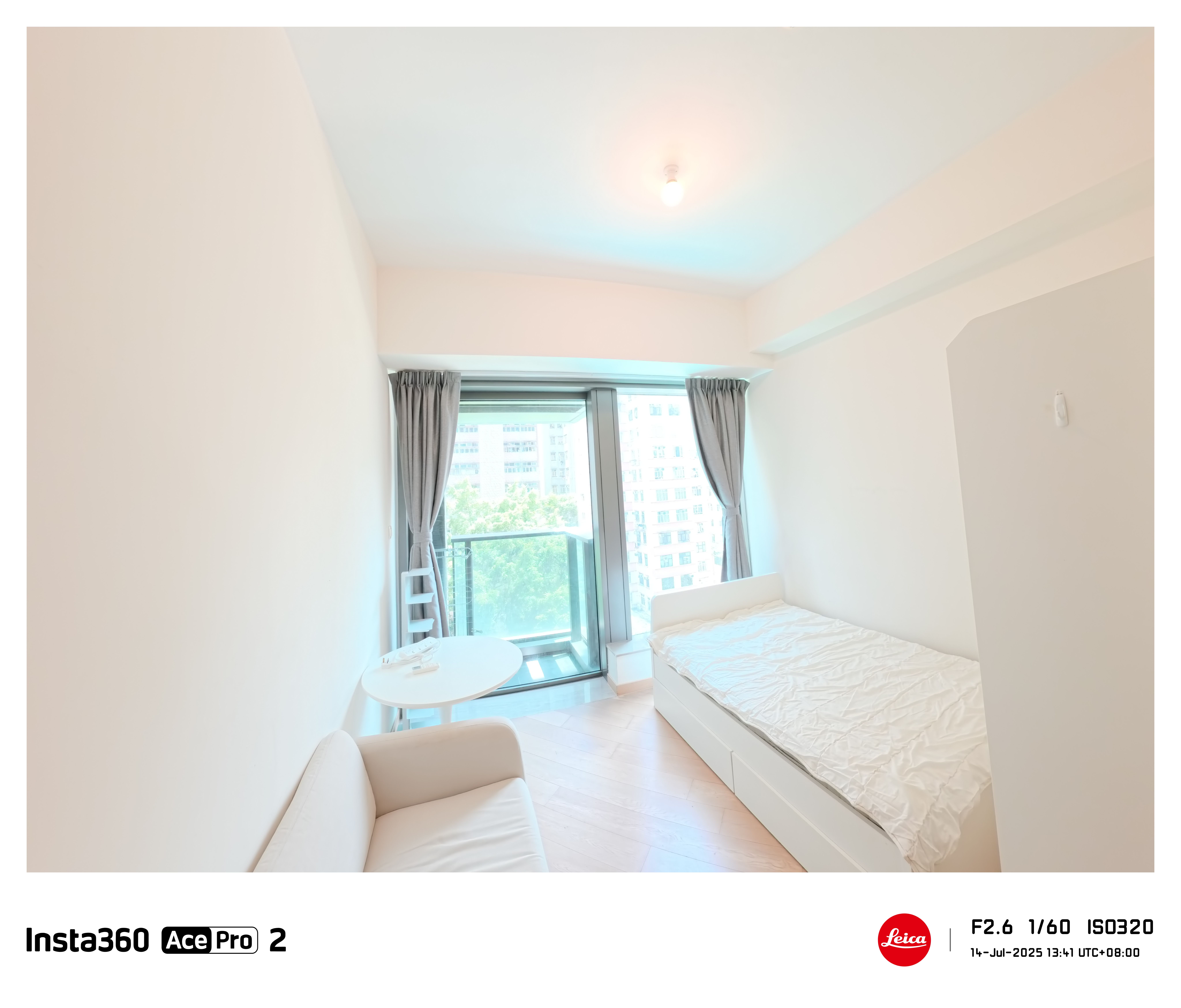 石塘咀 - 翰林峰5座 01