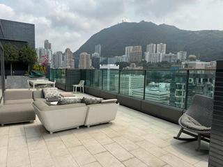 Shek Tong Tsui - Novum West Block 5 11
