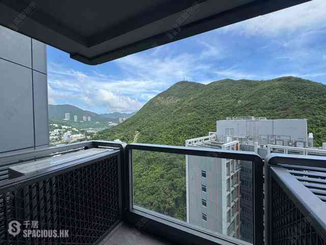 黃竹坑 - 港島南岸4A期 10