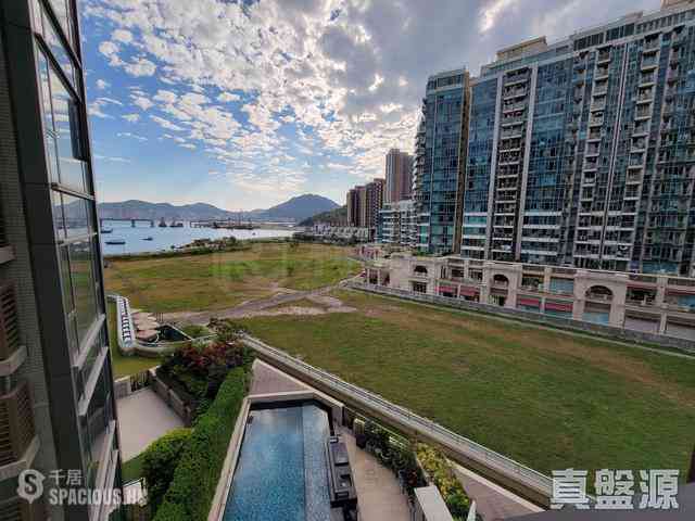 Tseung Kwan O - The Papillons 11