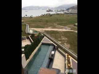 將軍澳 - 海翩匯 12