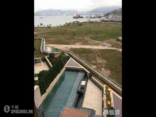 Tseung Kwan O - The Papillons 12