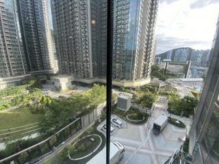 黃竹坑 - 港岛南岸3B期 Blue Coast 02
