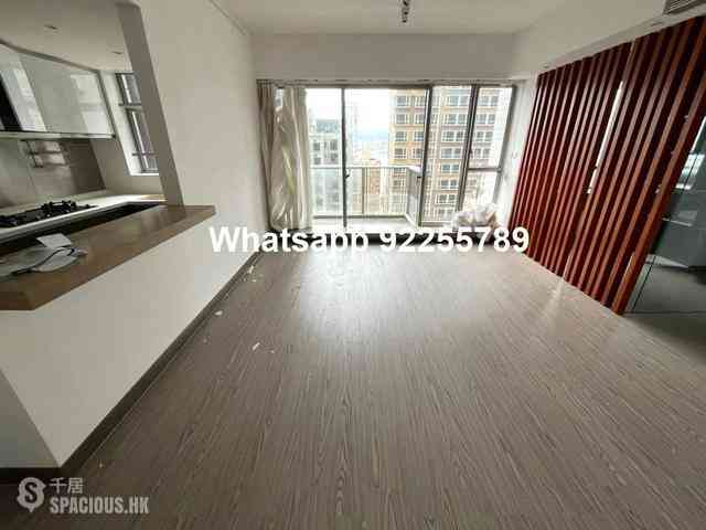 Sai Ying Pun - Island Crest 01