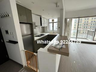Sai Ying Pun - Island Crest 04